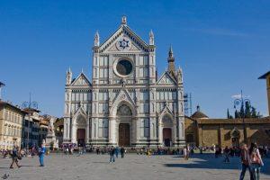 Santa Croce Basilica