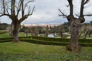 Giardino di Boboli