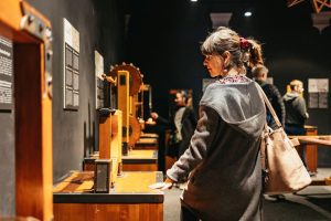 Leonardo Interactive Museum