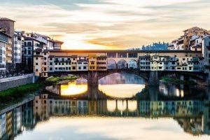 Ponte Vecchio