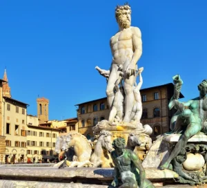 Piazza della Signoria